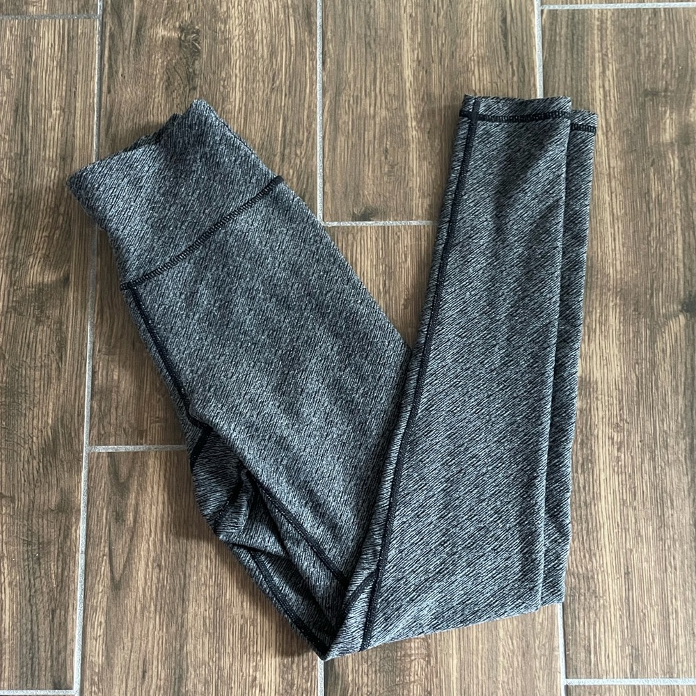 Ptula Anna Grey Legging
